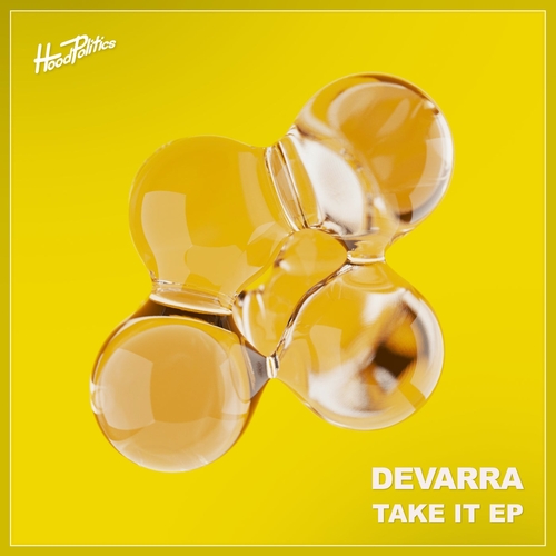 Devarra - Take It [HP183]